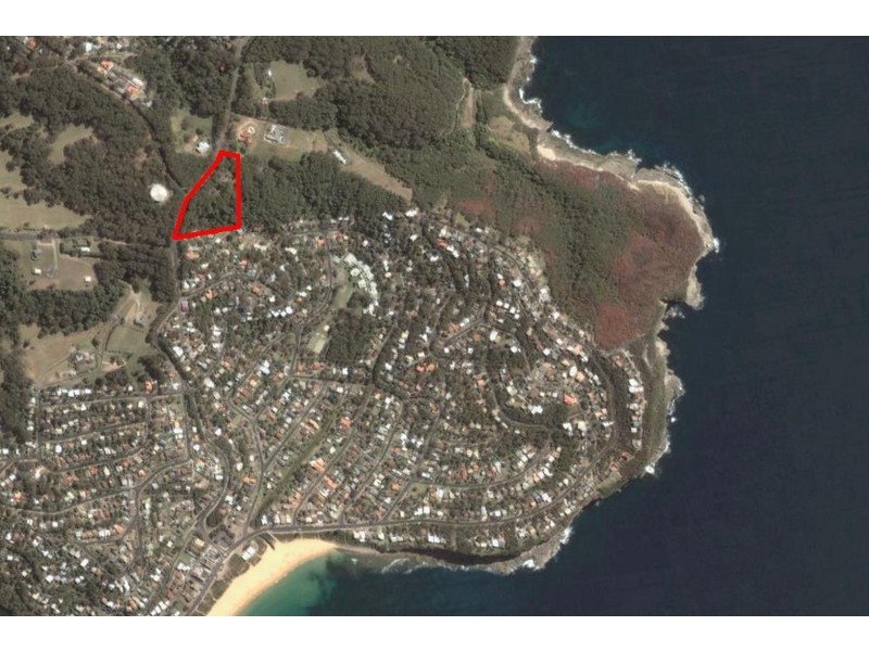 196 Cape Three Points Road, Avoca Beach NSW 2251