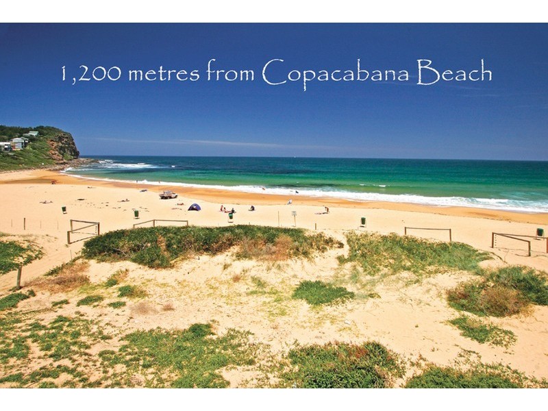 196 Cape Three Points Road, Avoca Beach NSW 2251