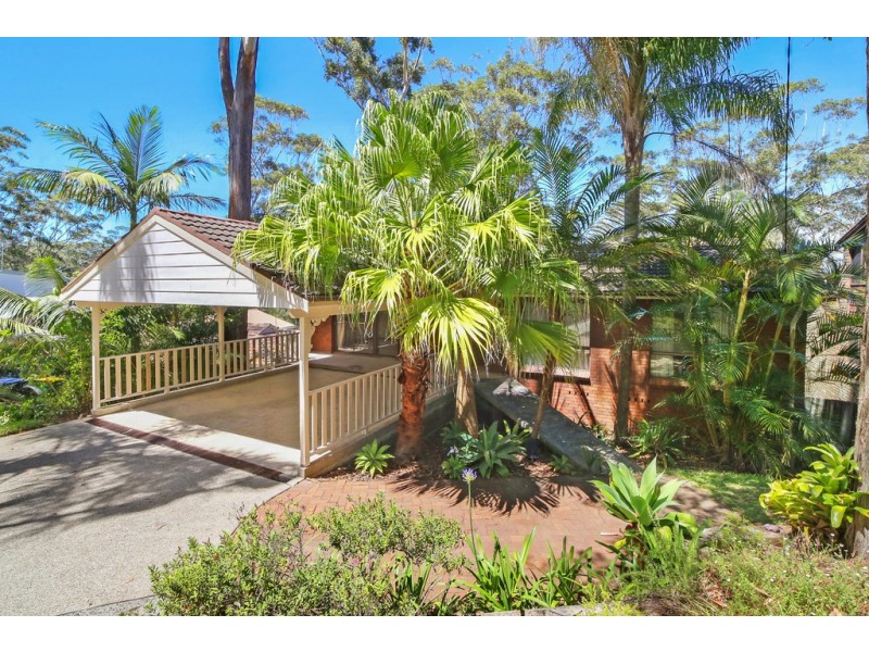 112 Lake Shore Drive, North Avoca NSW 2260