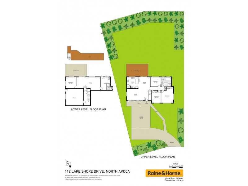 112 Lake Shore Drive, North Avoca NSW 2260