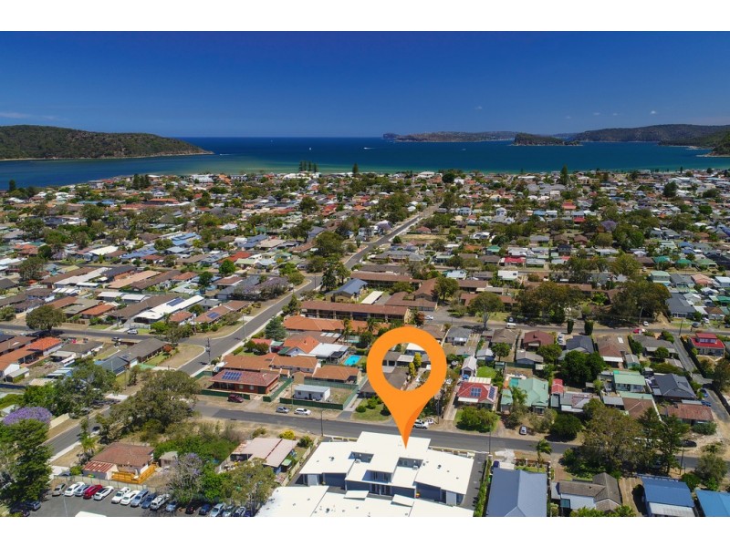 2/3 Britannia Street, Umina Beach NSW 2257