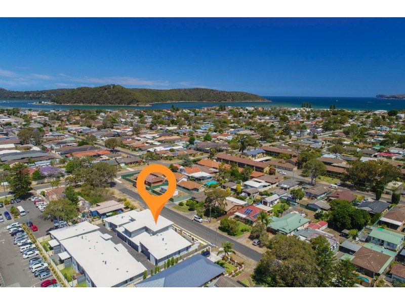 2/3 Britannia Street, Umina Beach NSW 2257