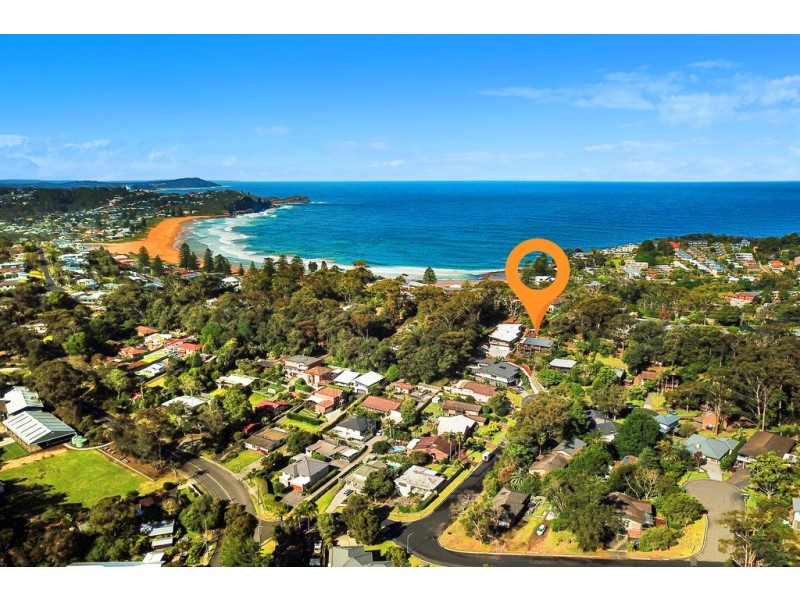 15 Parrendi Close, Avoca Beach NSW 2251