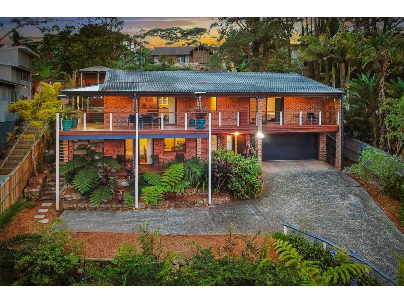 15 Parrendi Close, Avoca Beach NSW 2251