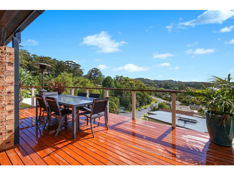 15 Parrendi Close, Avoca Beach NSW 2251