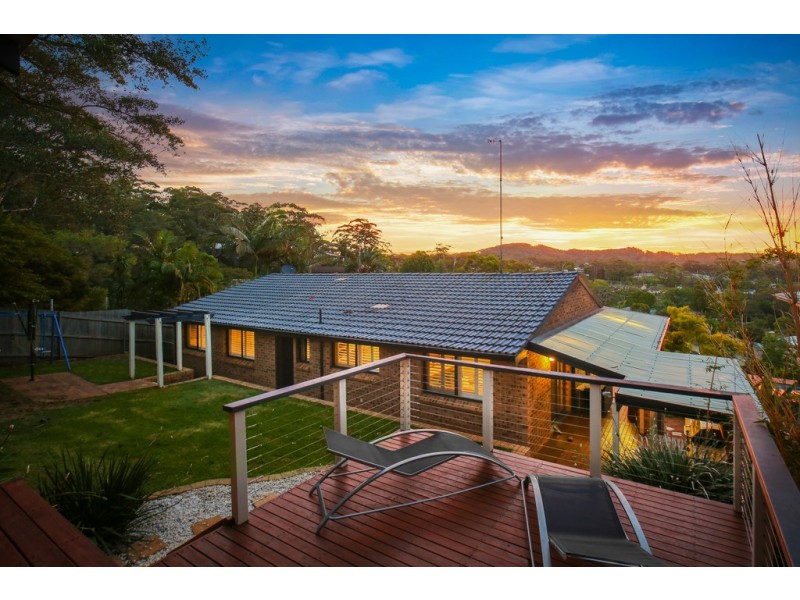 15 Parrendi Close, Avoca Beach NSW 2251