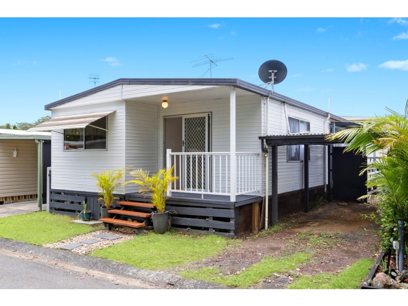 96/57 Nautical Village Empire Bay Drive, Kincumber NSW 2251 Raine & Horne TerrigalAvoca Beach