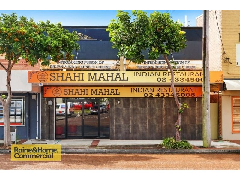 261 The Entrance Rd, The Entrance NSW 2261