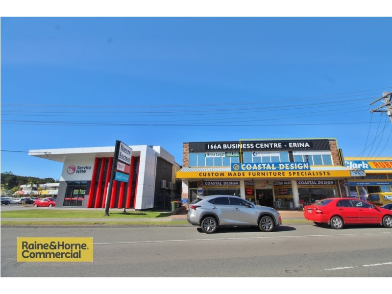 Suite 18/166a The Entrance Rd, Erina NSW 2250