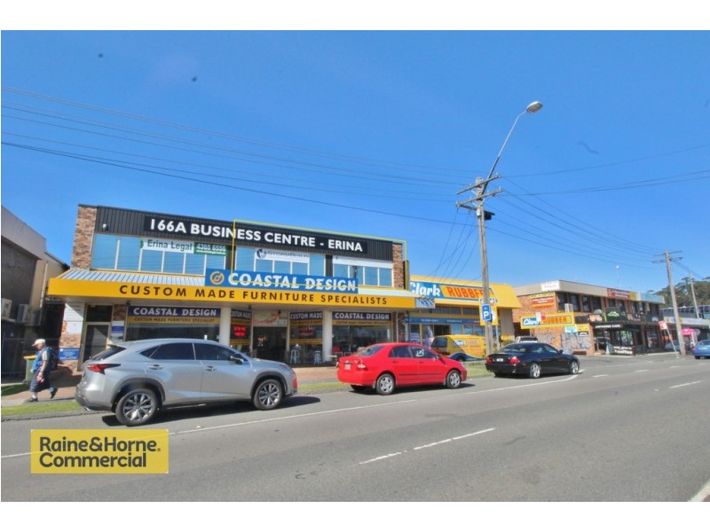 Suite 18/166a The Entrance Rd, Erina NSW 2250