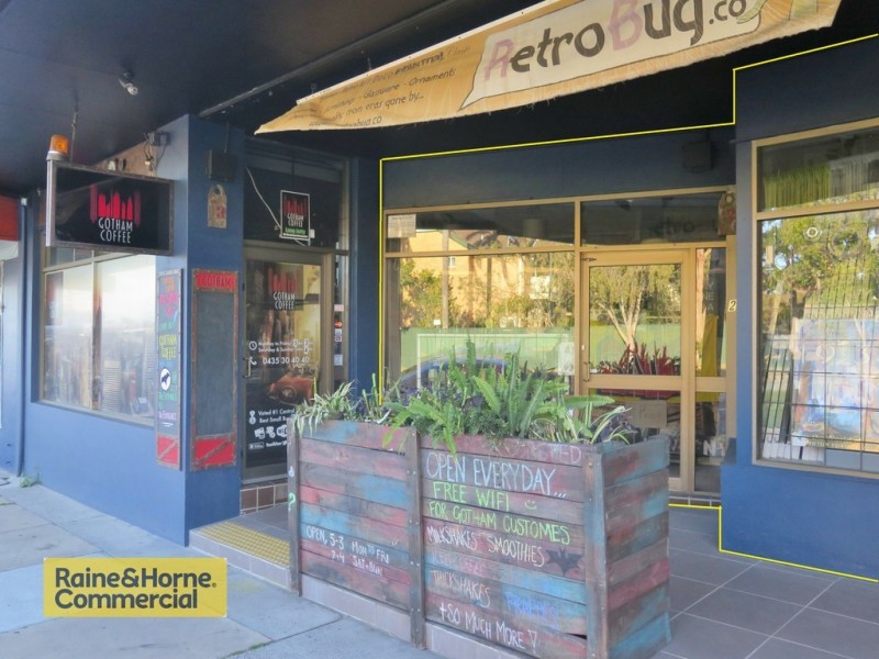 2/381 The Entrance Rd, Long Jetty NSW 2261