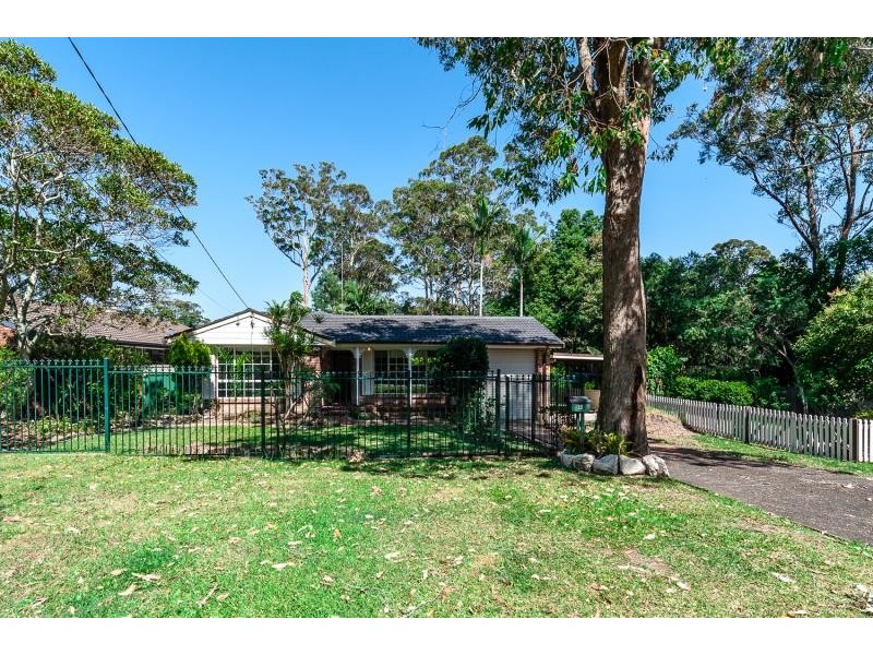 18 Wallan Road, Kincumber NSW 2251
