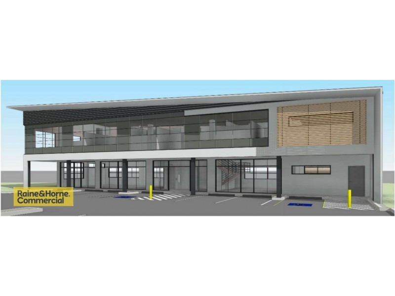 Suite 8 Lvl 1, Lot 25/2 Dulmison Avenue, Wyong NSW 2259