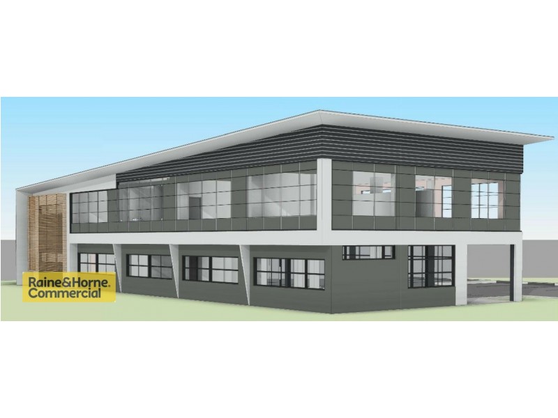 Suite 8 Lvl 1, Lot 25/2 Dulmison Avenue, Wyong NSW 2259