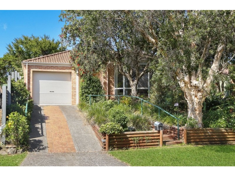 5 Gumleaf Close, Erina NSW 2250