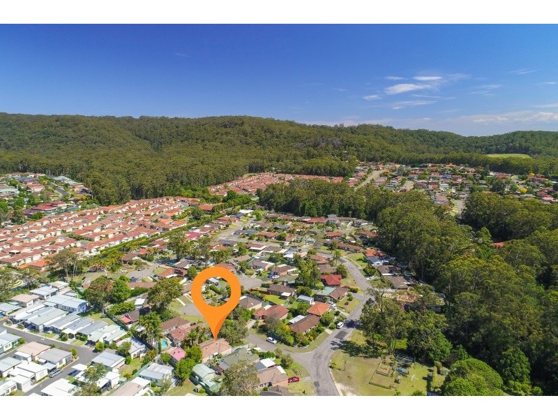 5 Gumleaf Close, Erina NSW 2250