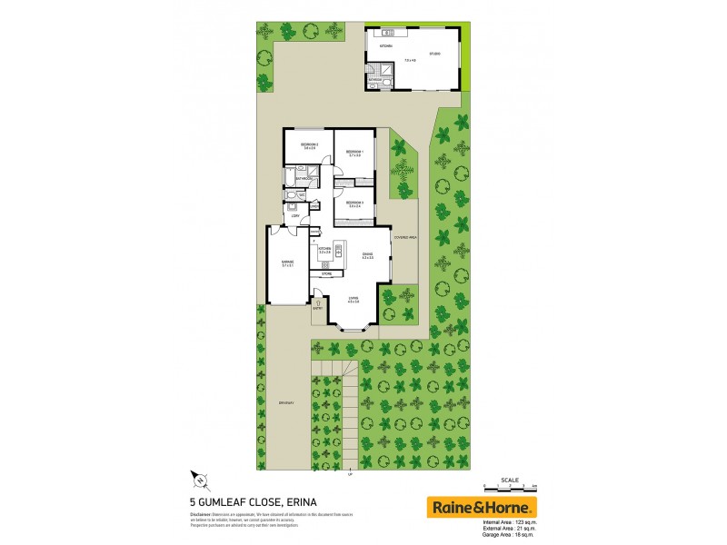 5 Gumleaf Close, Erina NSW 2250