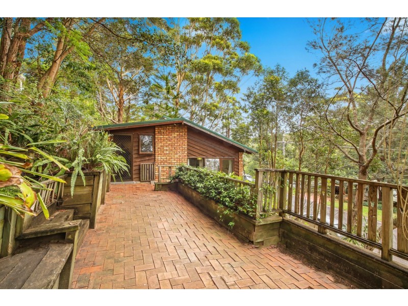 40 Carolina Park Road, Avoca Beach NSW 2251