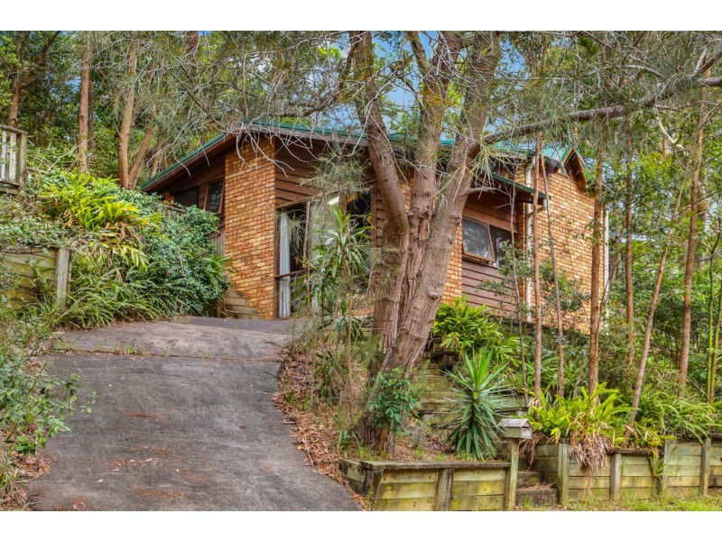 40 Carolina Park Road, Avoca Beach NSW 2251