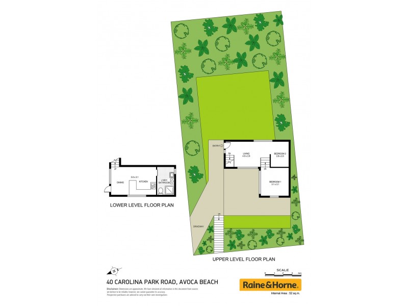 40 Carolina Park Road, Avoca Beach NSW 2251