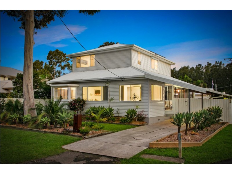 45 Shelly Beach Road, Empire Bay NSW 2257