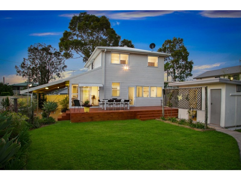 45 Shelly Beach Road, Empire Bay NSW 2257