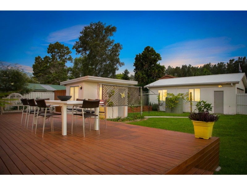 45 Shelly Beach Road, Empire Bay NSW 2257