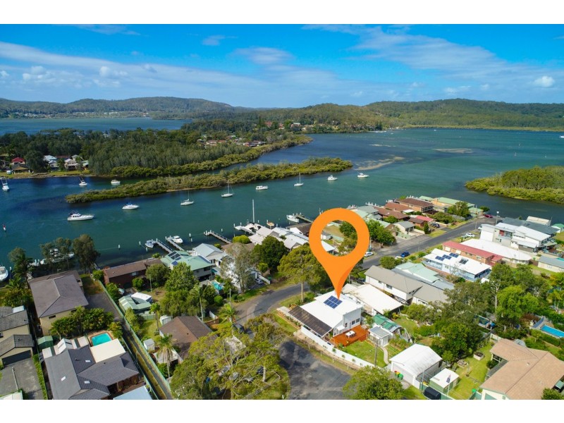 45 Shelly Beach Road, Empire Bay NSW 2257