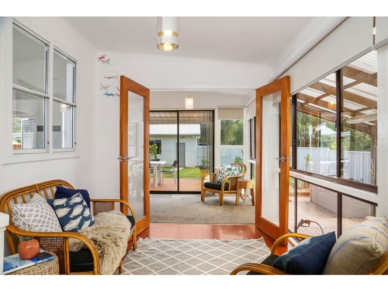 45 Shelly Beach Road, Empire Bay NSW 2257