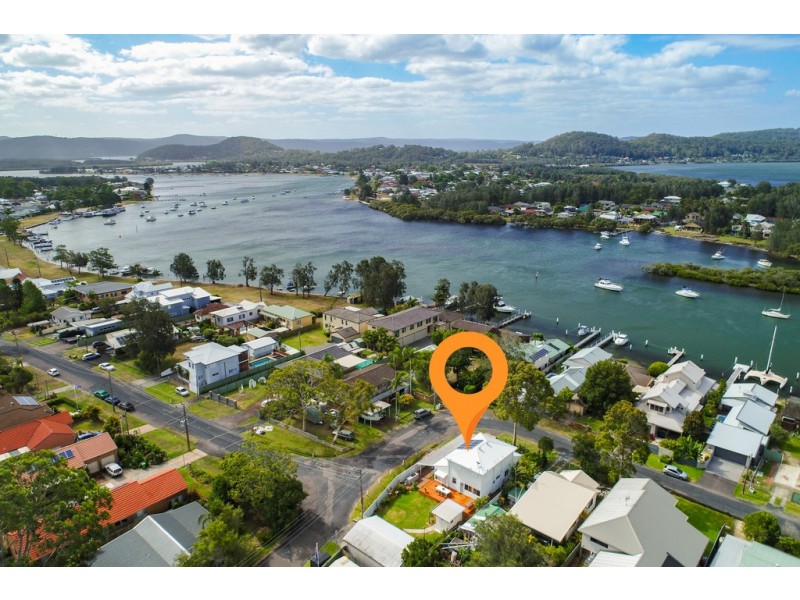 45 Shelly Beach Road, Empire Bay NSW 2257