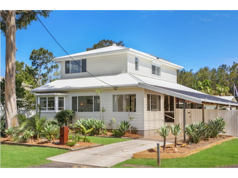 45 Shelly Beach Road, Empire Bay NSW 2257