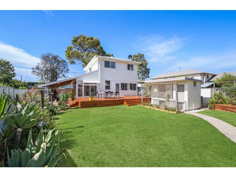 45 Shelly Beach Road, Empire Bay NSW 2257