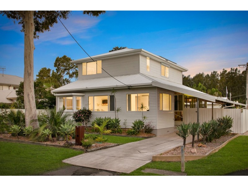 45 Shelly Beach Road, Empire Bay NSW 2257