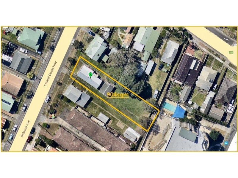 20 Oakland Avenue, The Entrance NSW 2261