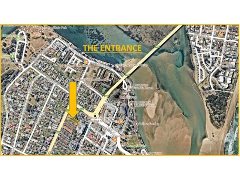 20 Oakland Avenue, The Entrance NSW 2261