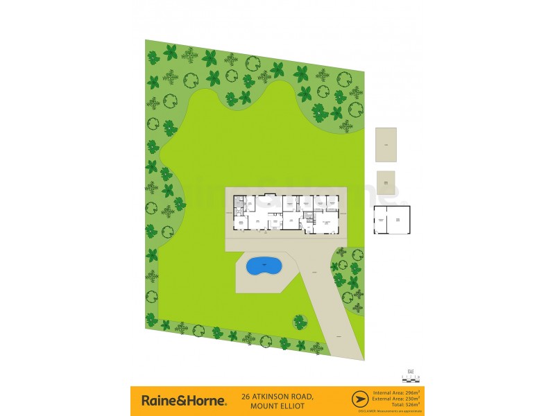 26 Atkinson Road, Mount Elliot NSW 2250