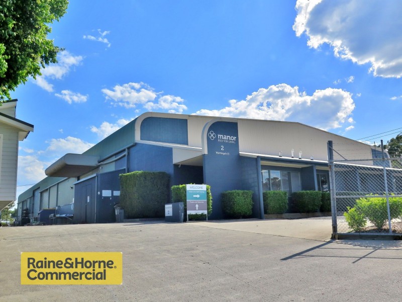 2 Warringah Close, Somersby NSW 2250