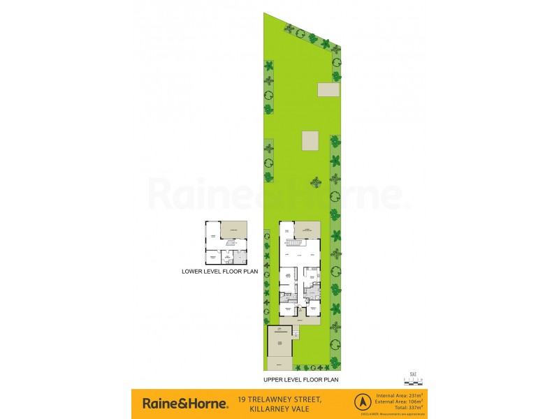 19 Trelawney Street, Killarney Vale NSW 2261