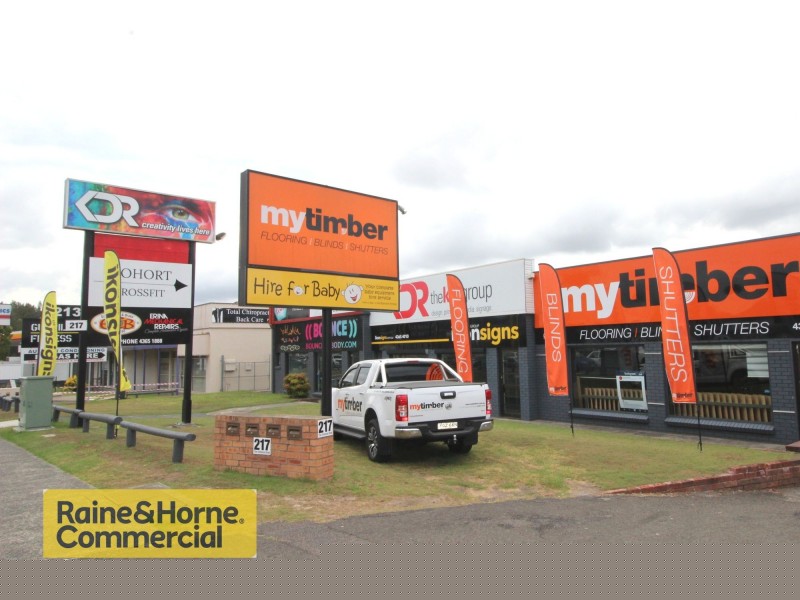 217 The Entrance Rd, Erina NSW 2250