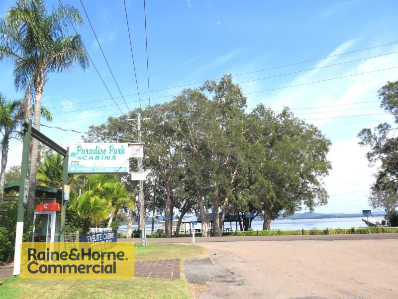 135-137 Tuggerah Parade, Long Jetty NSW 2261