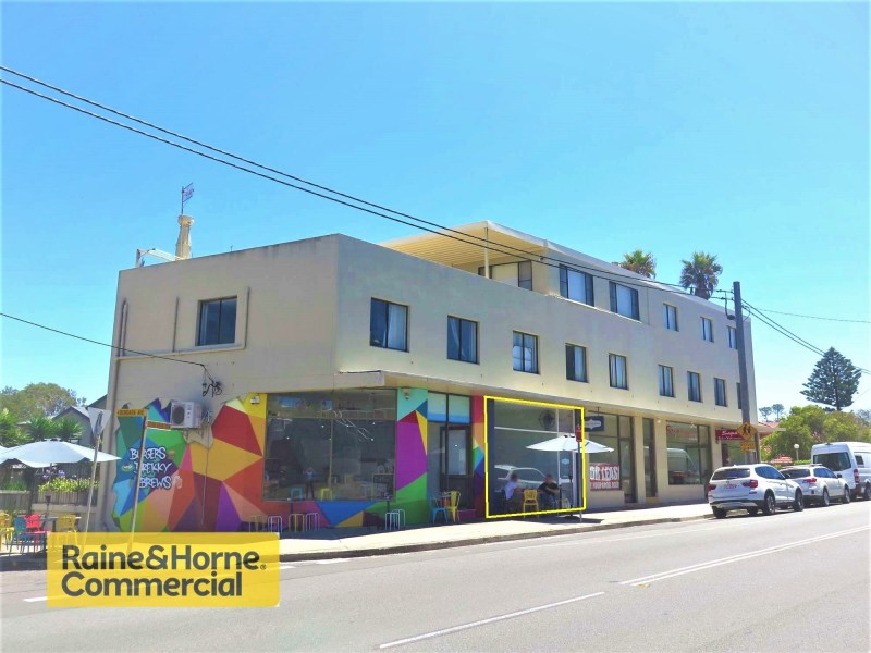 2/82a Ocean View Drive, Wamberal NSW 2260