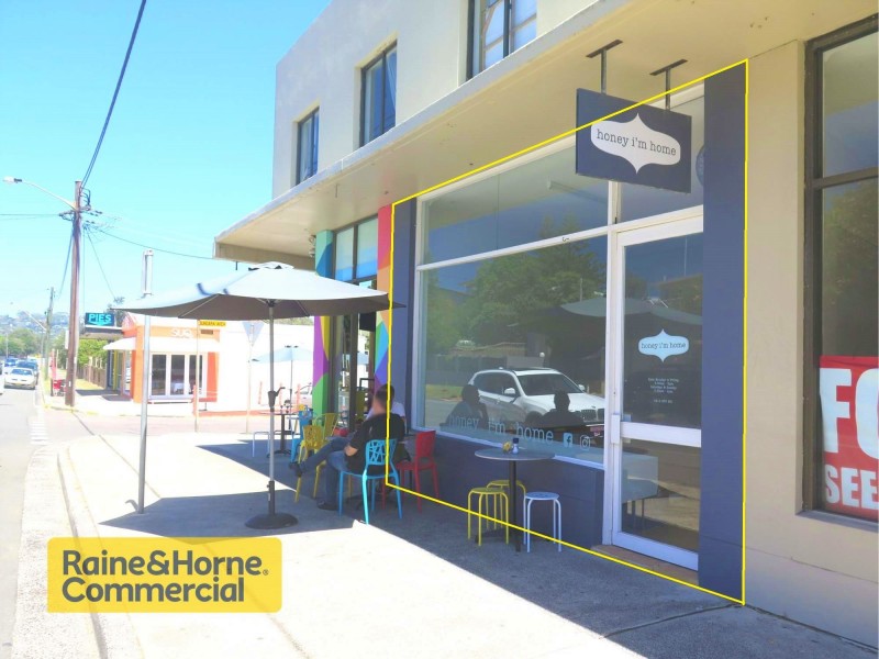 2/82a Ocean View Drive, Wamberal NSW 2260