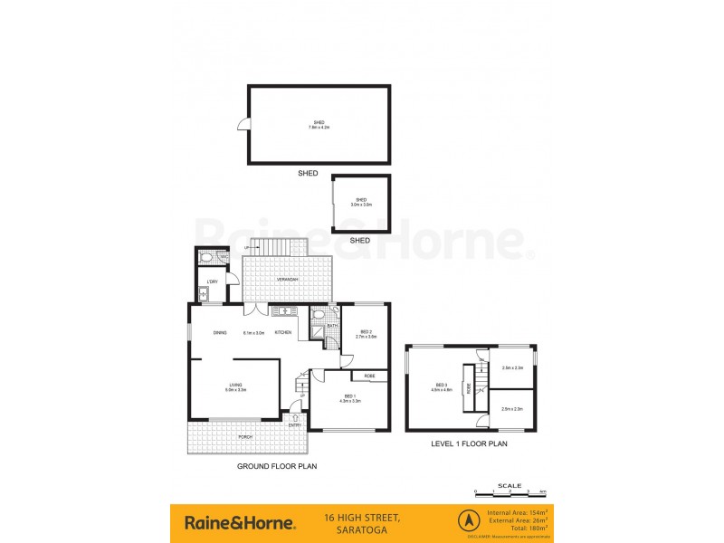 16 High Street, Saratoga NSW 2251