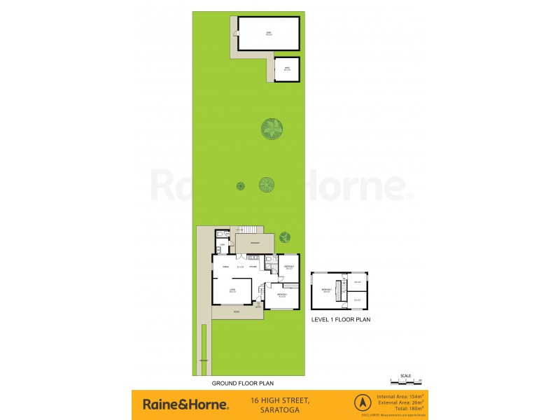 16 High Street, Saratoga NSW 2251