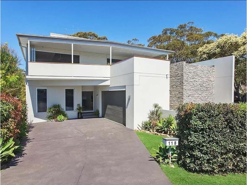 118 Scenic Highway, Terrigal NSW 2260