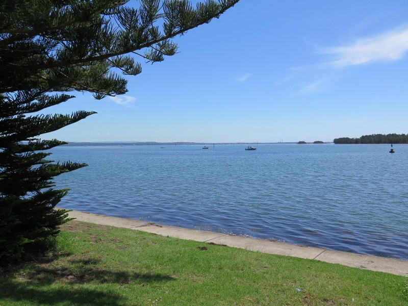 The Entrance NSW 2261