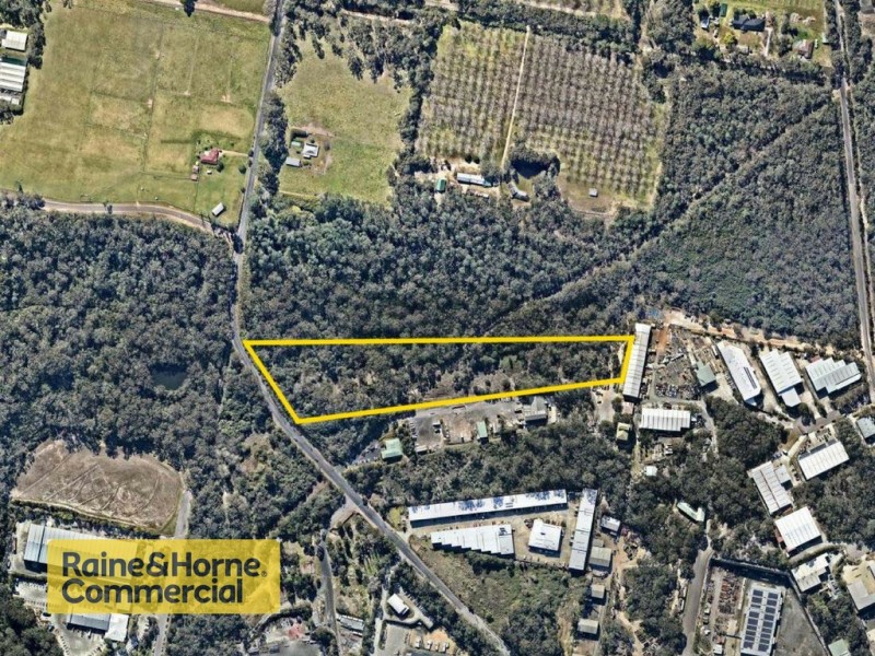 244 Wisemans Ferry Rd, Somersby NSW 2250