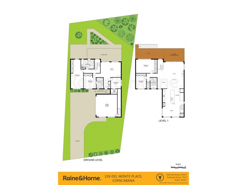 239 Del Monte Place, Copacabana NSW 2251