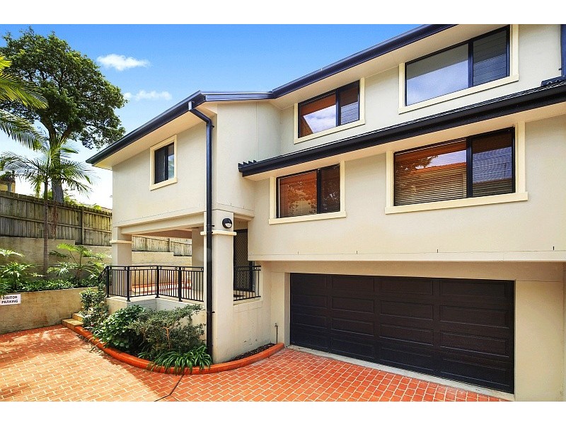 3/19 Campbell Crescent, Terrigal NSW 2260