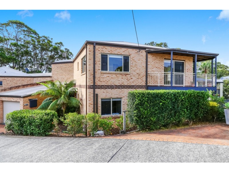 1/85 Hillcrest Street, Terrigal NSW 2260